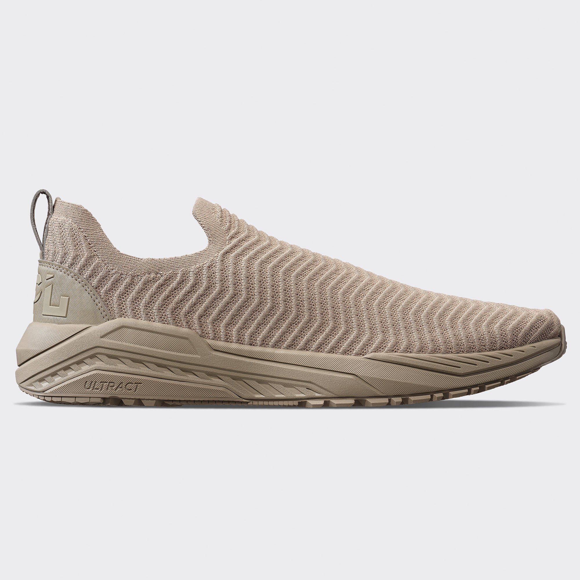 Men's TechLoom Traveler Cobblestone view 1