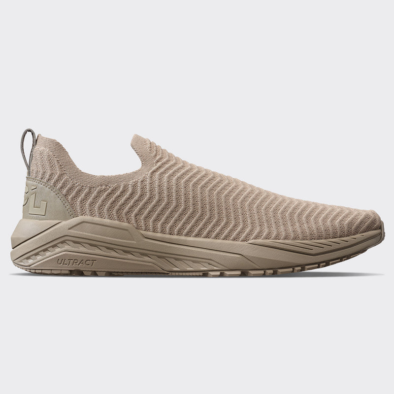Women's TechLoom Traveler Cobblestone view 1