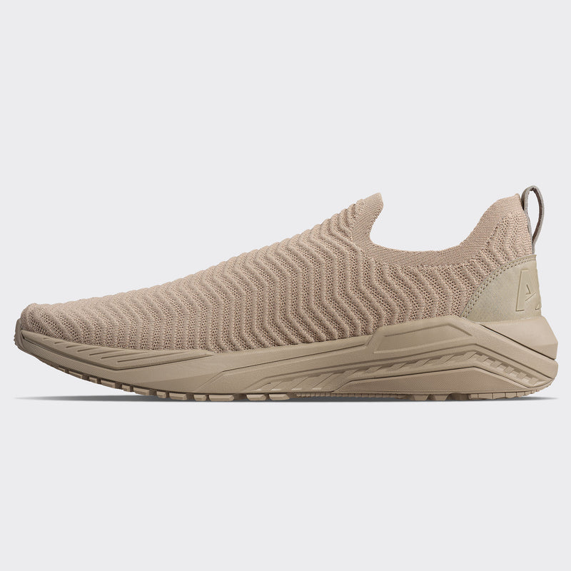 Men's TechLoom Traveler Cobblestone view 2
