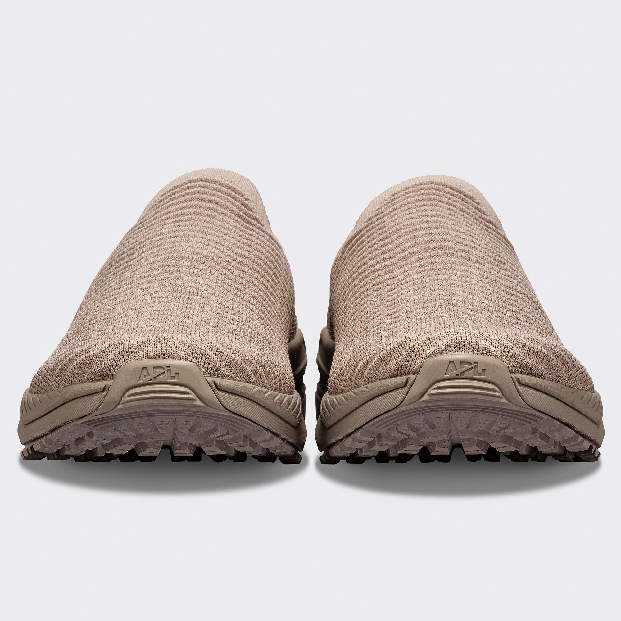 Women's TechLoom Traveler Cobblestone view 4