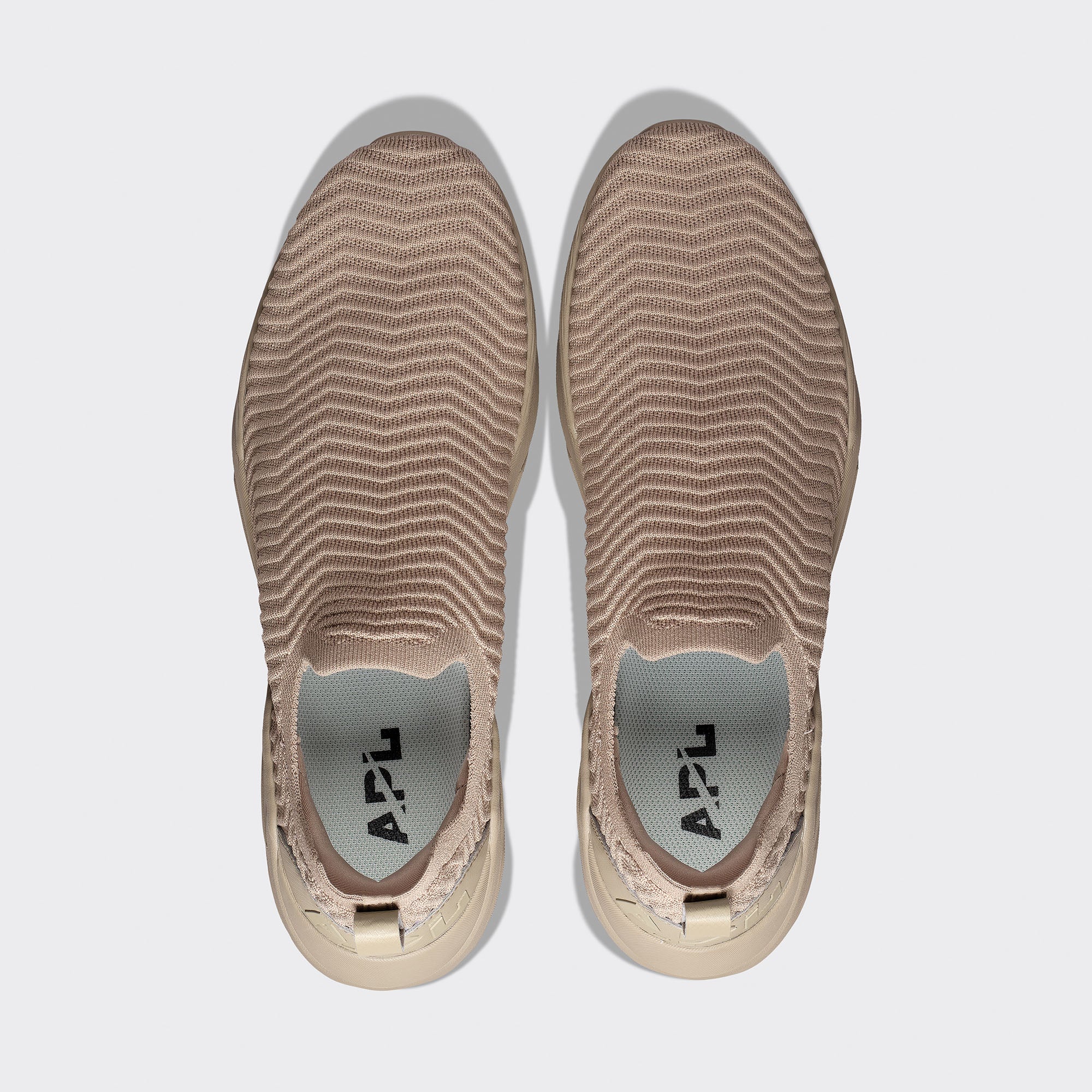 Men's TechLoom Traveler Cobblestone view 5