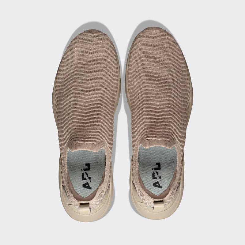 Men's TechLoom Traveler Cobblestone view 5
