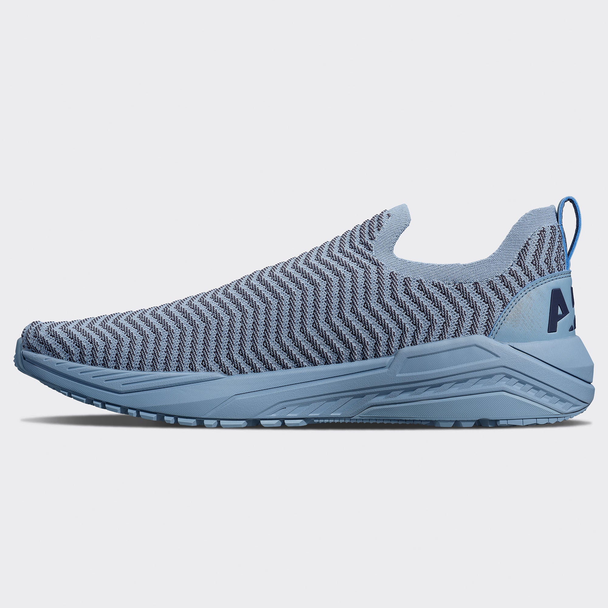 Women's TechLoom Traveler Heritage Blue / Navy view 2