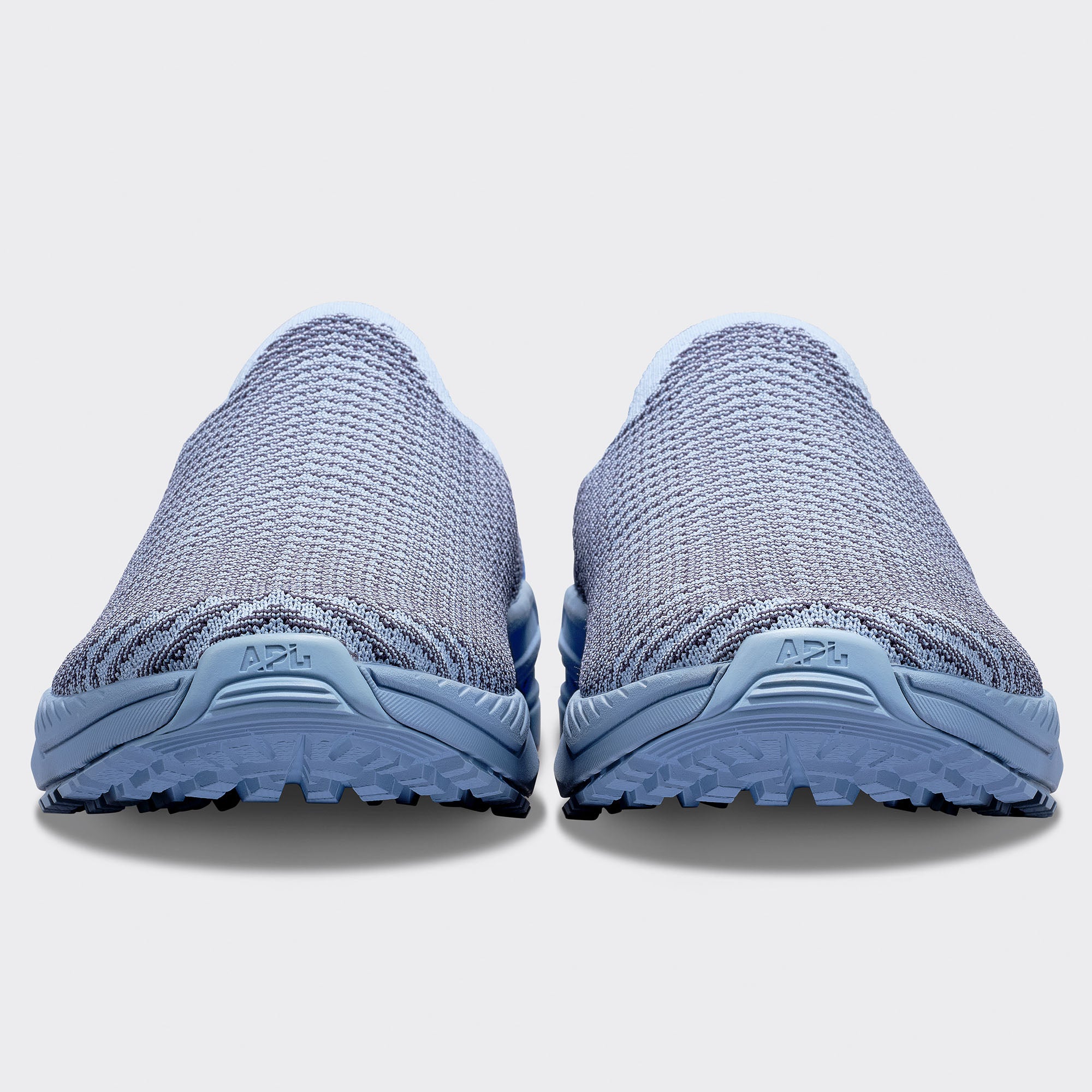 Men's TechLoom Traveler Heritage Blue / Navy view 4