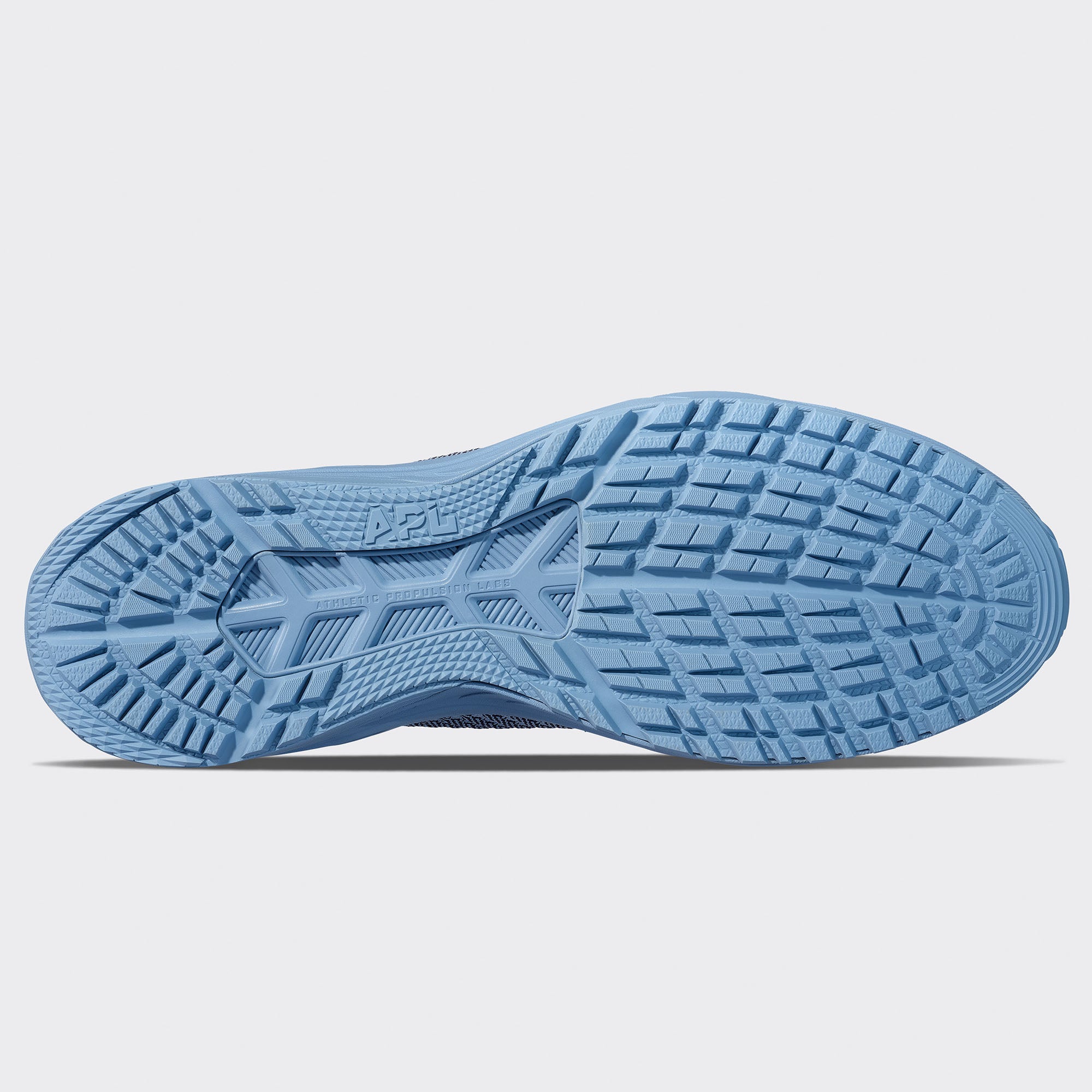Men's TechLoom Traveler Heritage Blue / Navy view 6