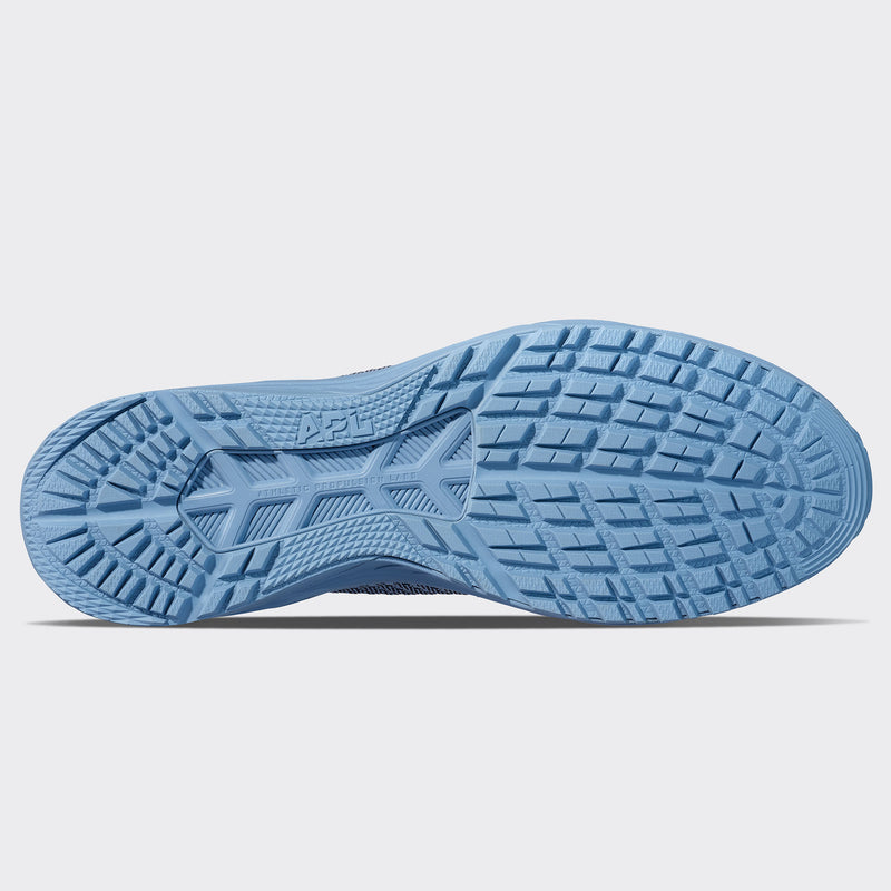 Men's TechLoom Traveler Heritage Blue / Navy view 6