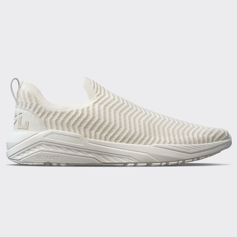 Women's TechLoom Traveler Ivory / Greige view 1