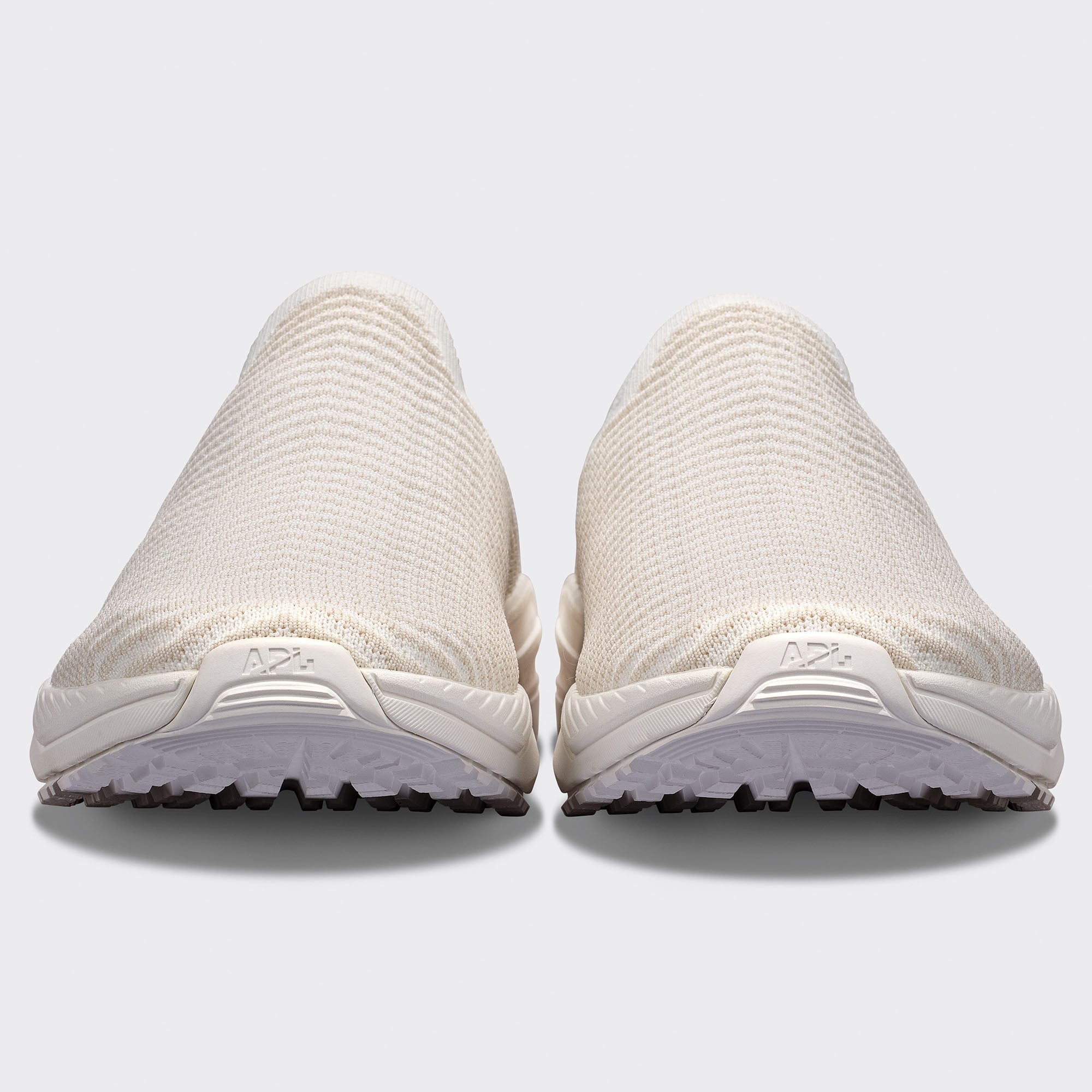 Men's TechLoom Traveler Ivory / Greige view 4