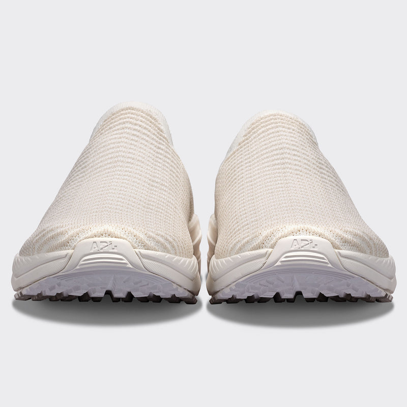 Men's TechLoom Traveler Ivory / Greige view 4