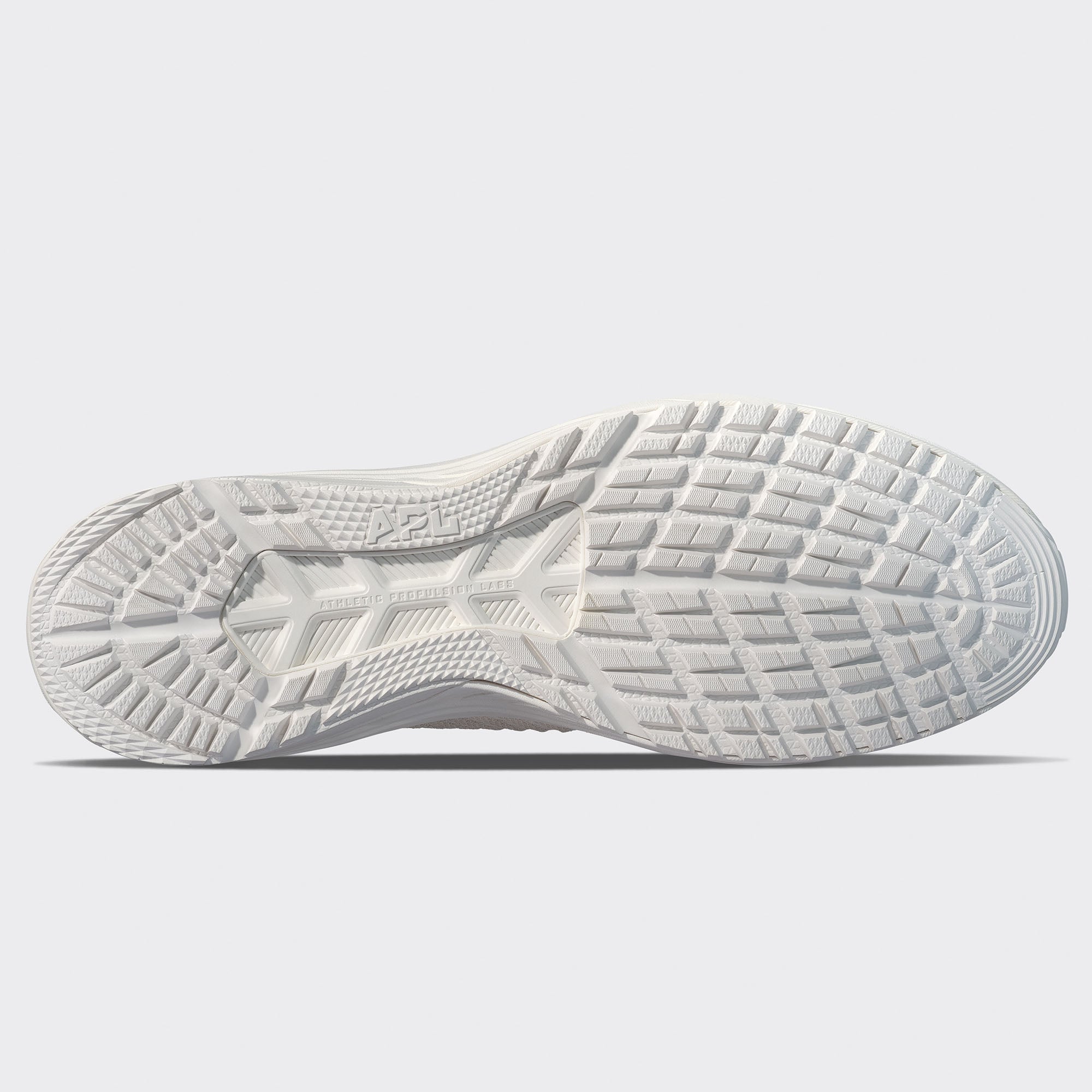 Women's TechLoom Traveler Ivory / Greige view 6