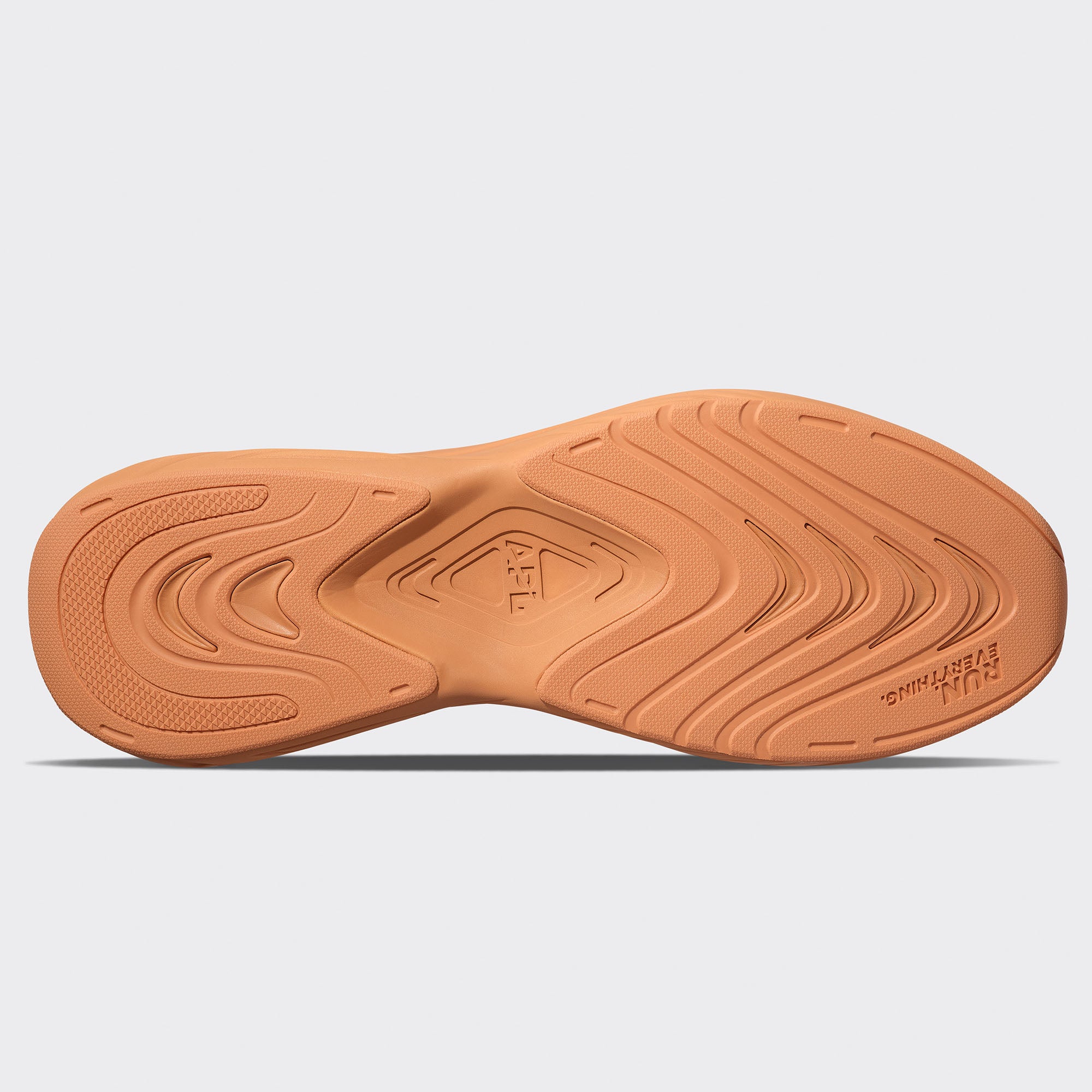 Men's TechLoom Zipline Almond Butter / Ivory view 6