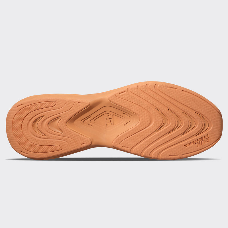 Women's TechLoom Zipline Almond Butter / Ivory view 6