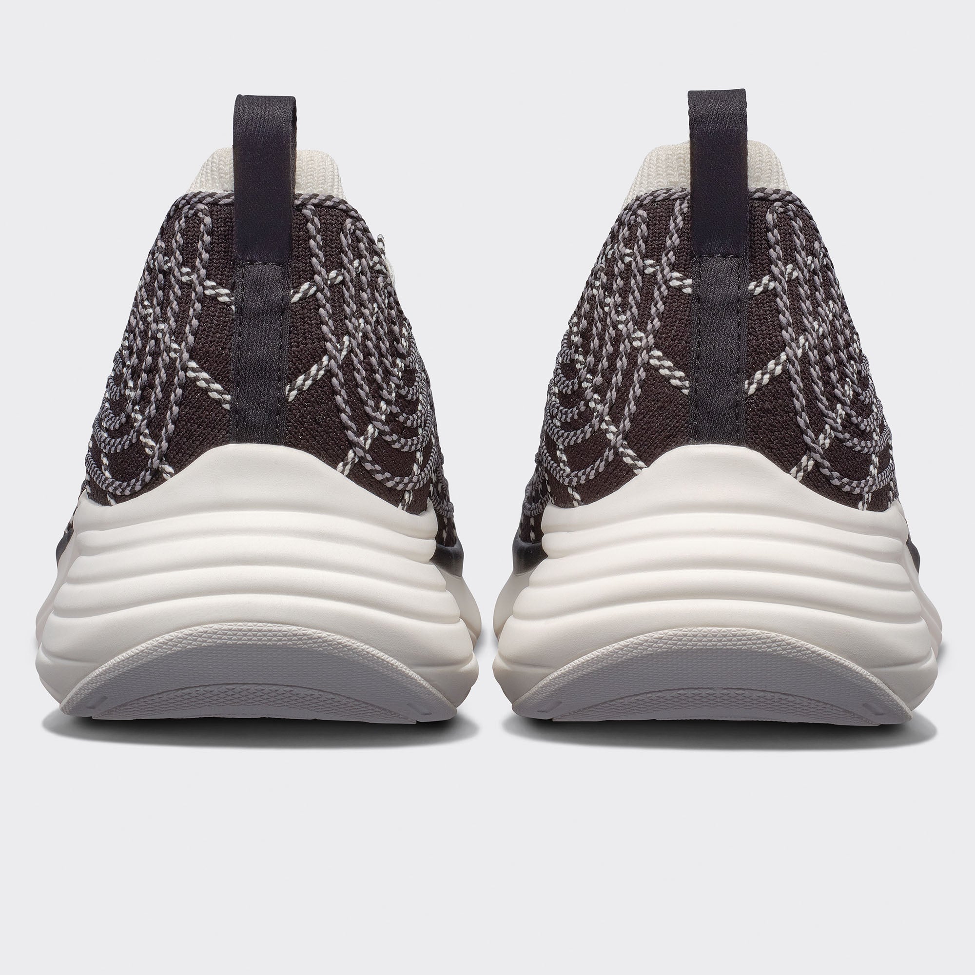 Women's TechLoom Zipline Black / Ivory / Shark view 3