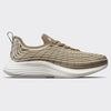 Men's TechLoom Zipline Cobblestone / Campus / Ivory