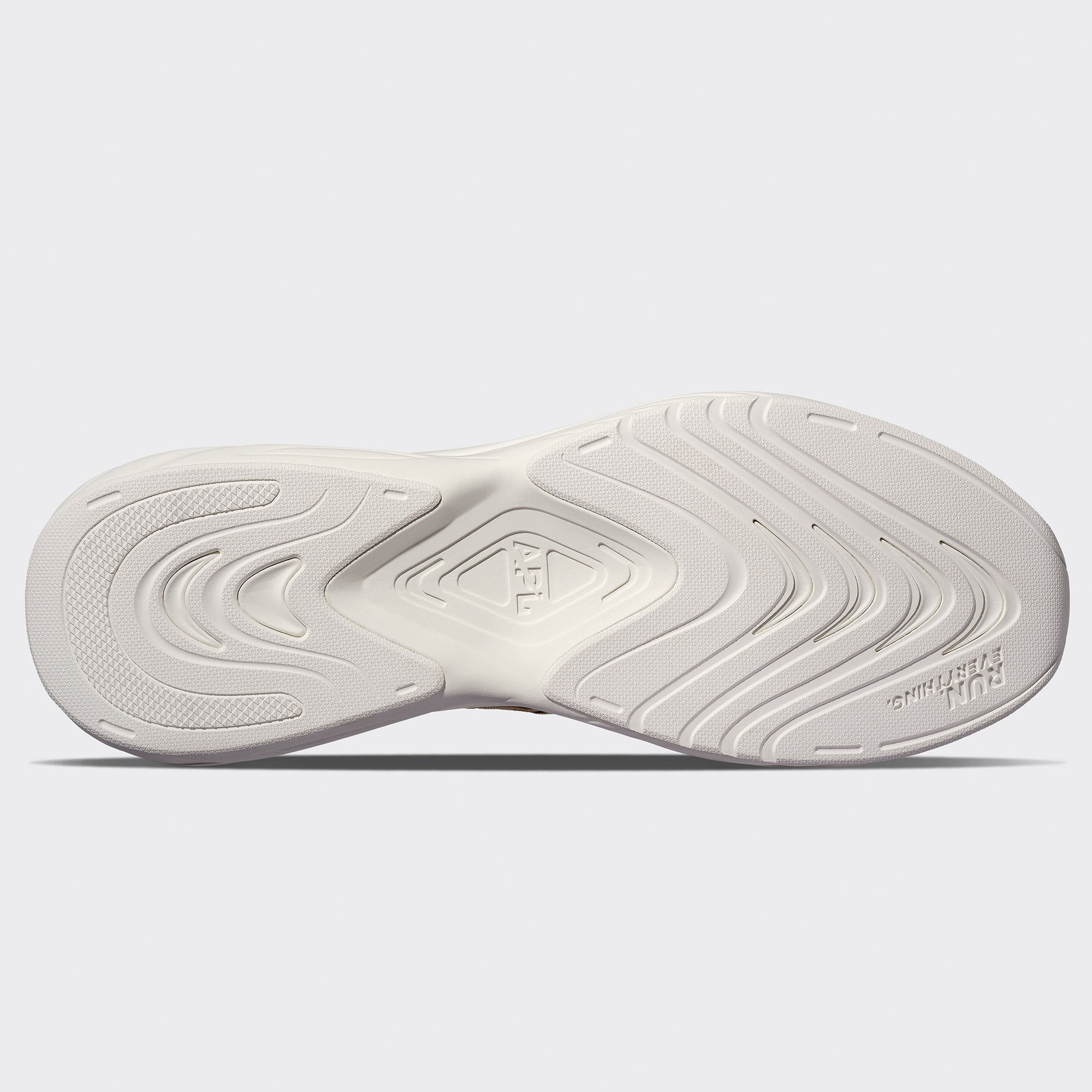 Women's TechLoom Zipline Cobblestone / Campus / Ivory view 6
