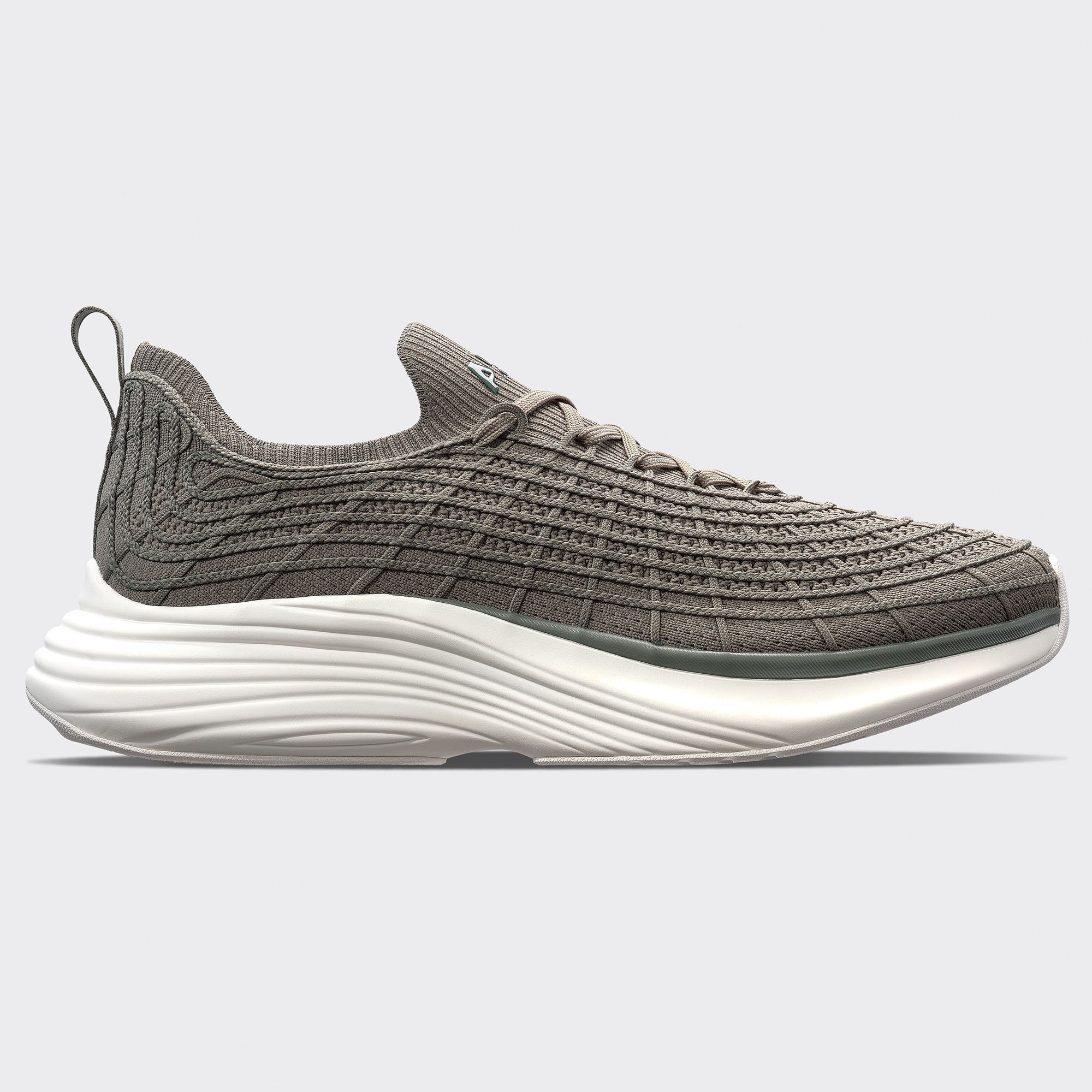 Men's TechLoom Zipline Fatigue / Countryside / Ivory view 1