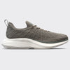 Men's TechLoom Zipline Fatigue / Countryside / Ivory