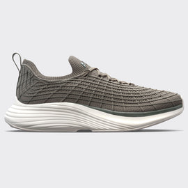 Men's TechLoom Zipline Fatigue / Countryside / Ivory