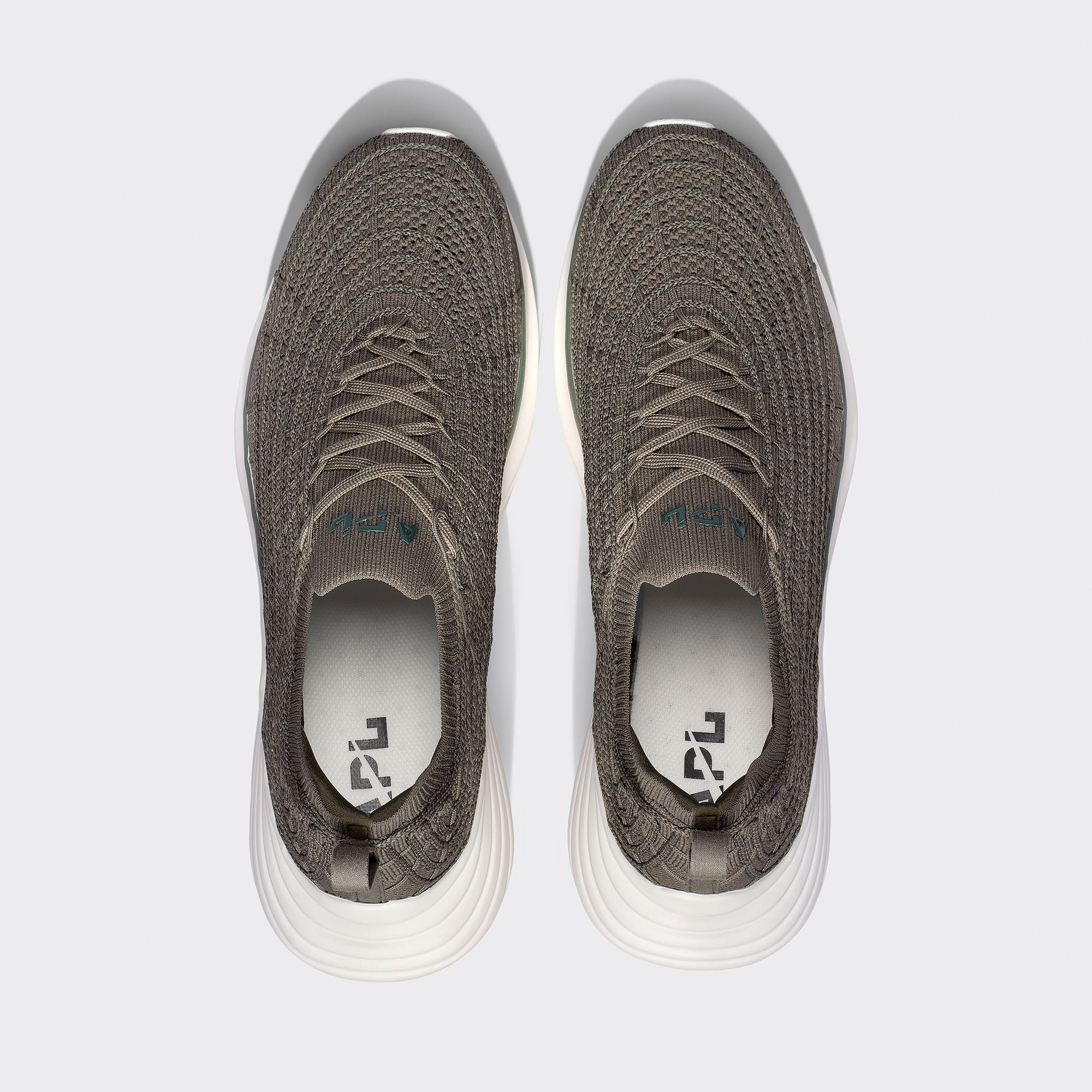 Women's TechLoom Zipline Fatigue / Countryside / Ivory view 5