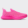 Women's TechLoom Zipline Fusion Pink / Flamingo