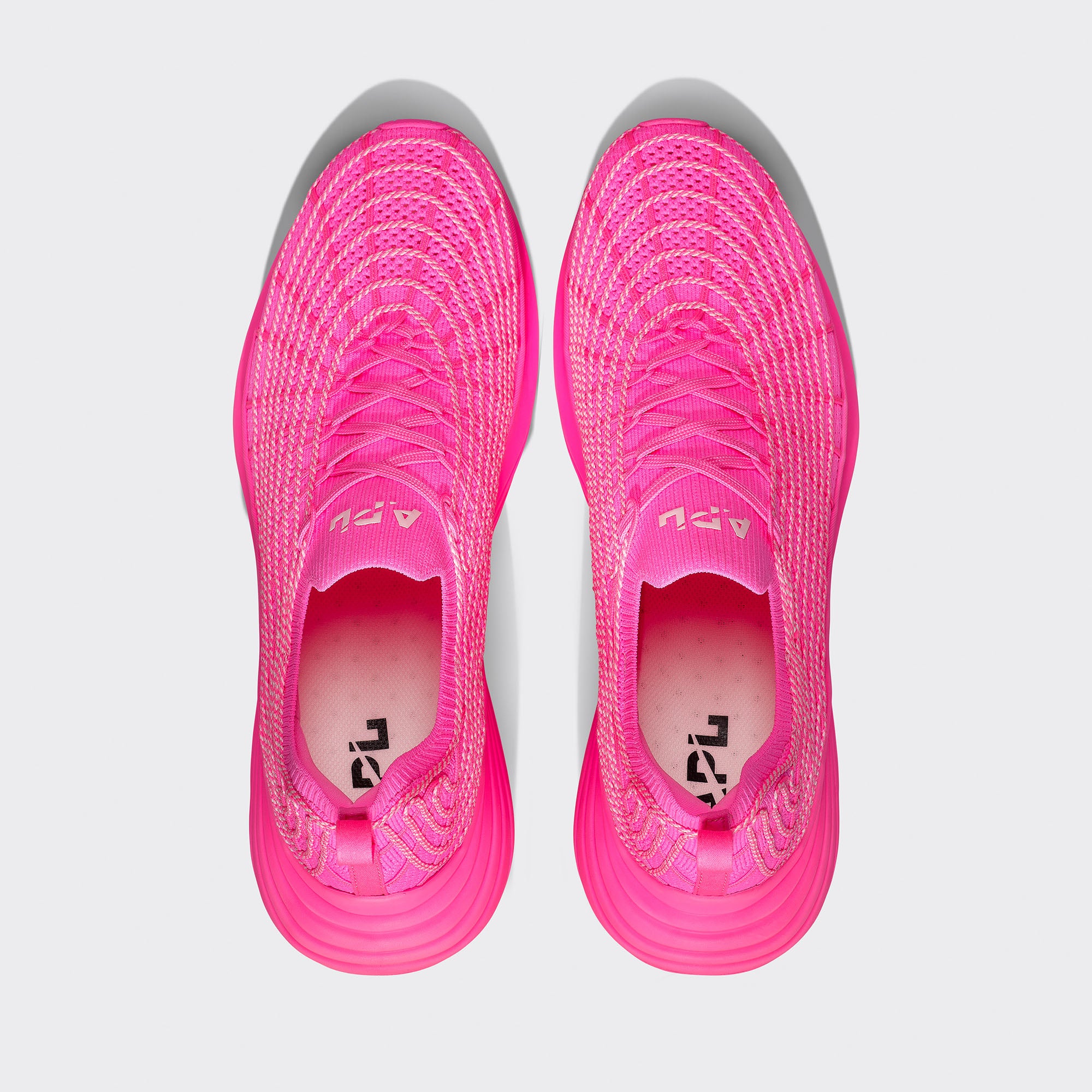 Women's TechLoom Zipline Fusion Pink / Flamingo view 5
