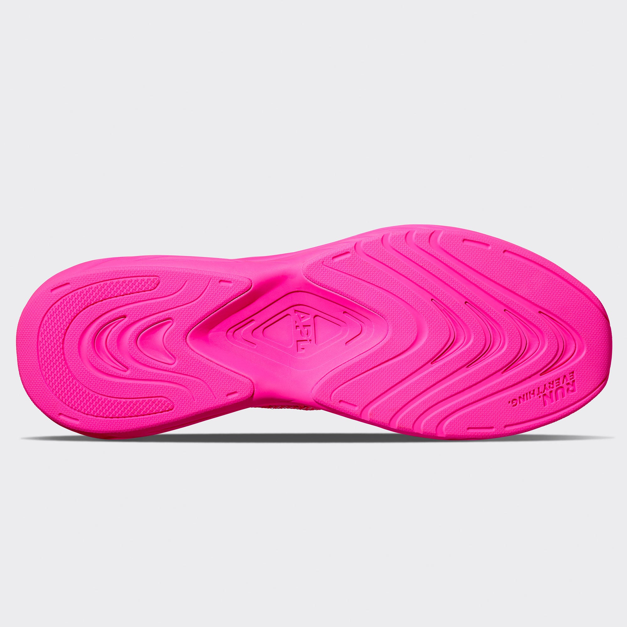 Women's TechLoom Zipline Fusion Pink / Flamingo view 6