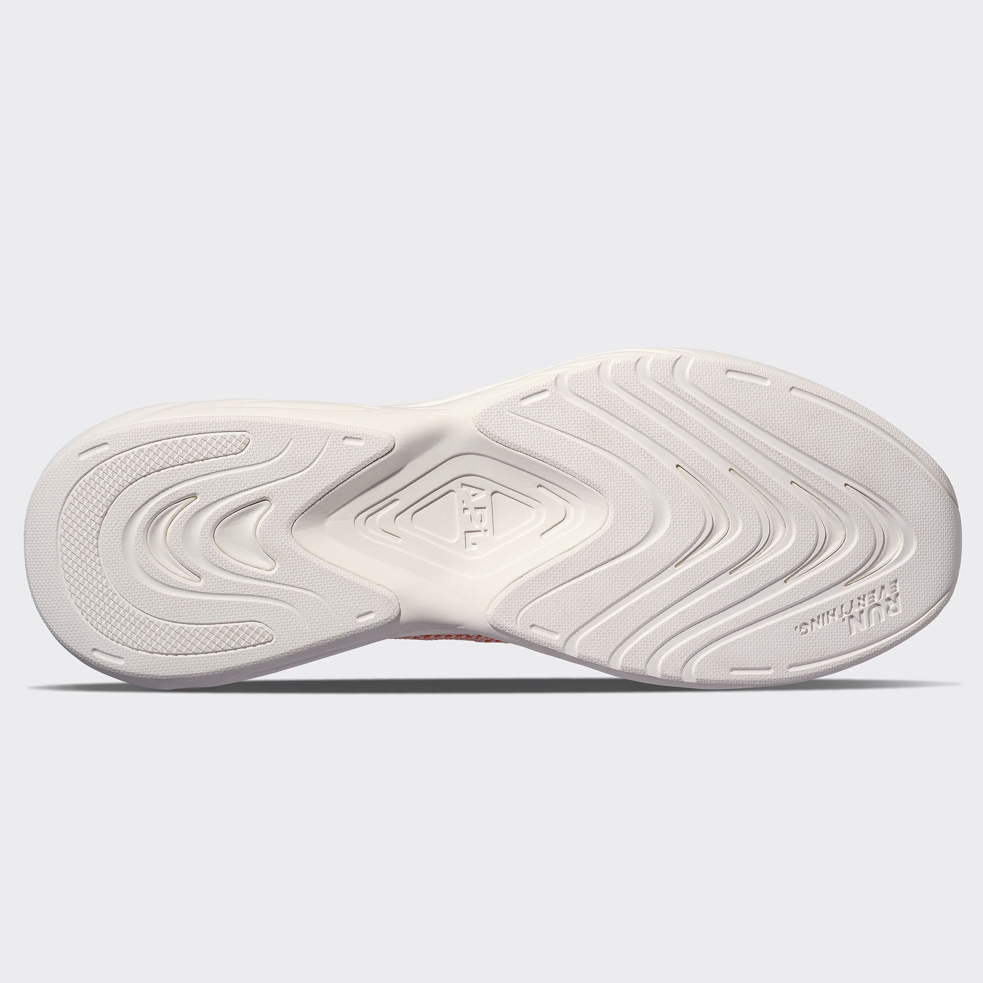 Women's TechLoom Zipline Ivory / Sunset view 6