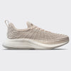 Men's TechLoom Zipline Pearl / Cobblestone / Ivory