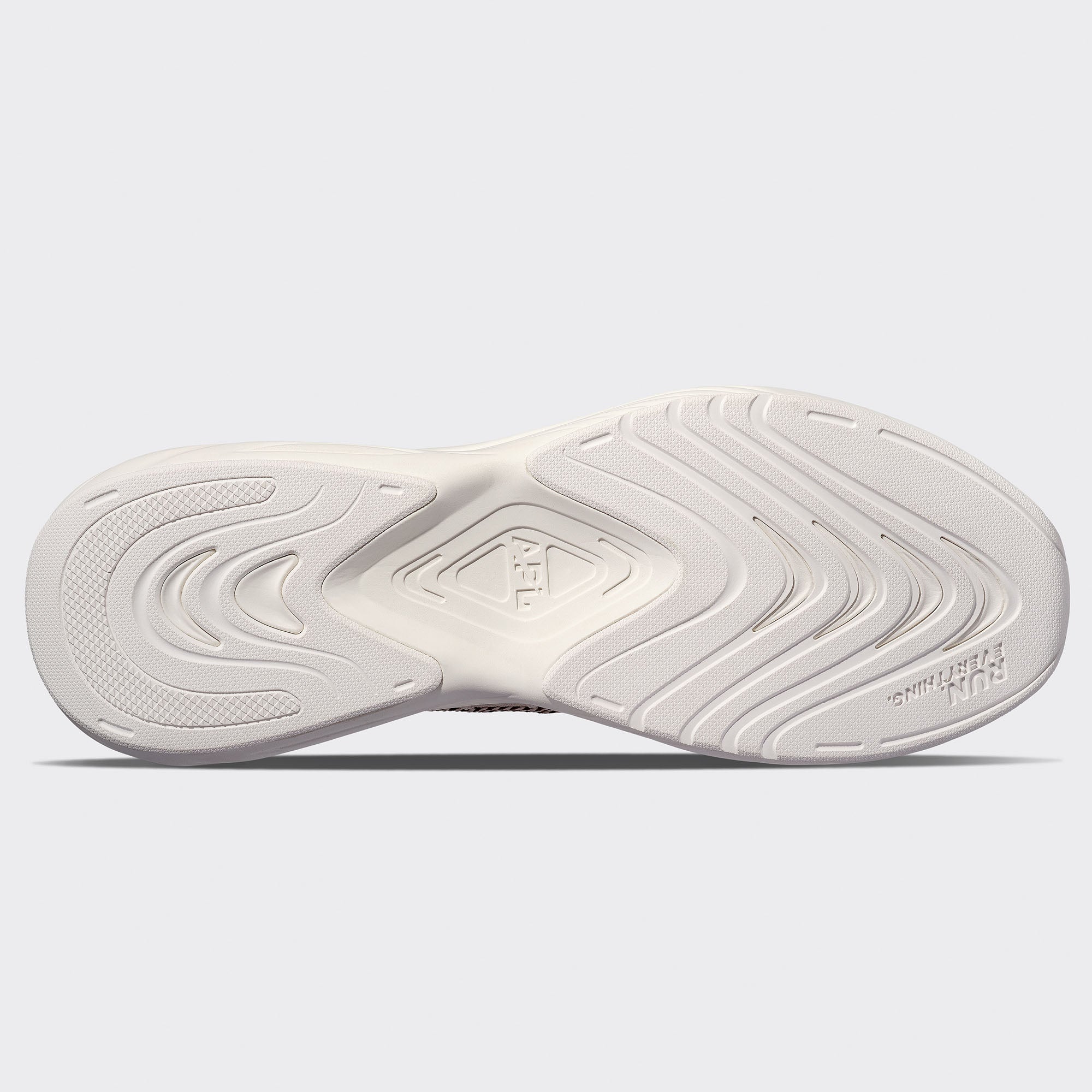 Men's TechLoom Zipline Pearl / Cobblestone / Ivory view 6