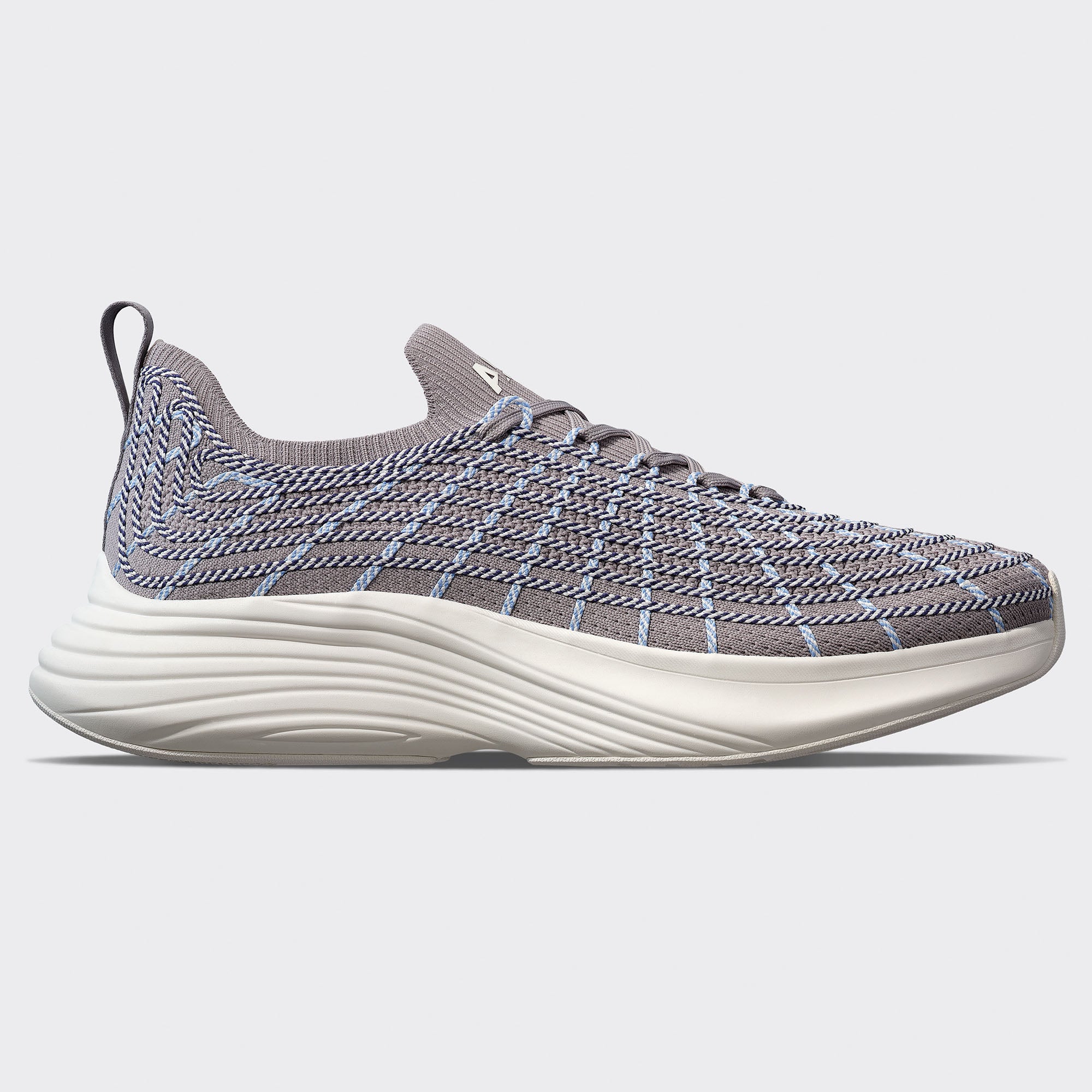 Men's TechLoom Zipline Shark / Royal Navy / Daydream view 1
