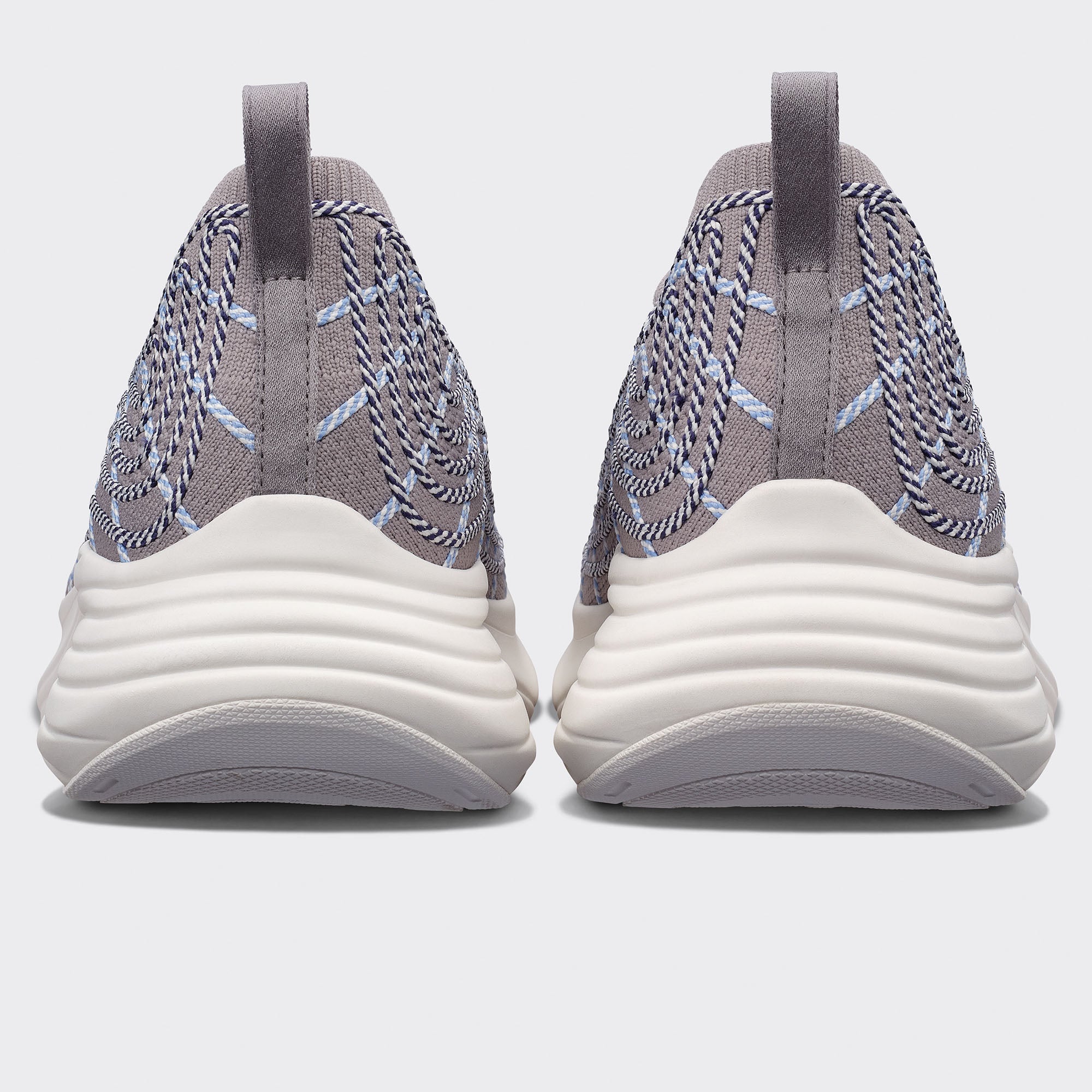 Men's TechLoom Zipline Shark / Royal Navy / Daydream view 3