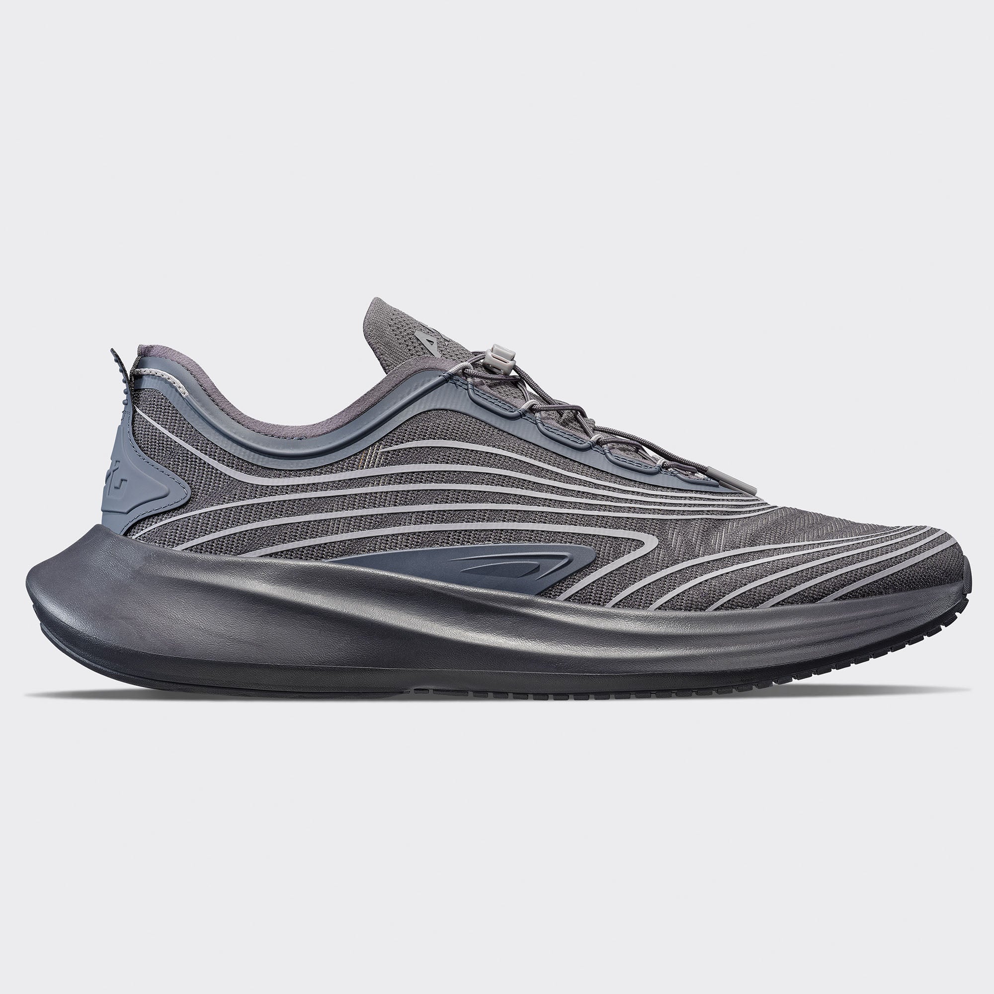 Men's Veil Iron / Shark view 1