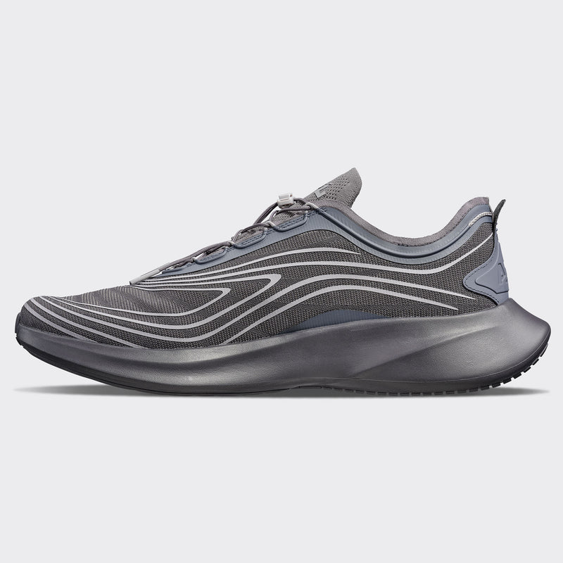 Men's Veil Iron / Shark view 2