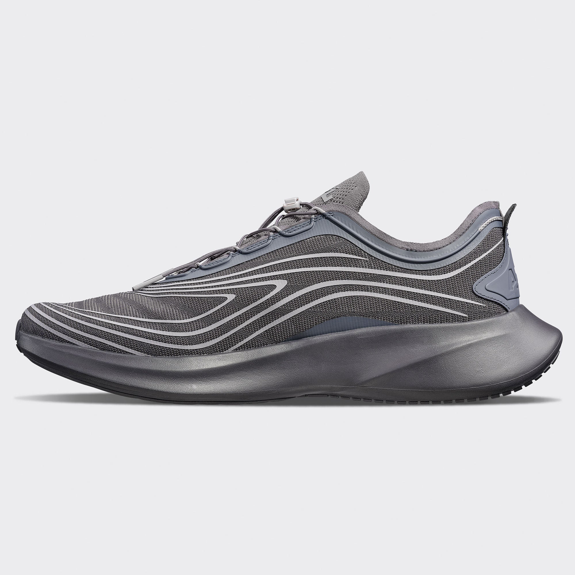 Women's Veil Iron / Shark view 2