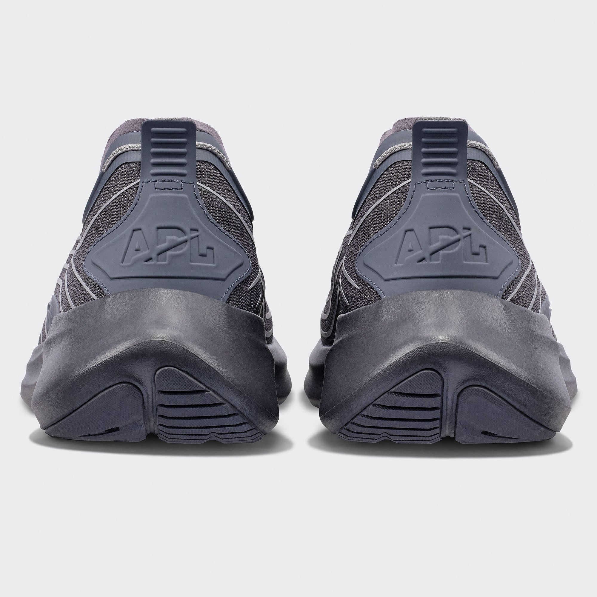 Men's Veil Iron / Shark view 3