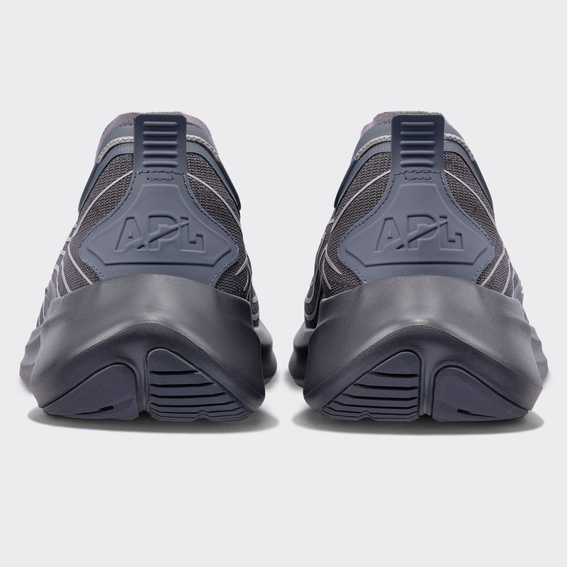 Men's Veil Iron / Shark view 3
