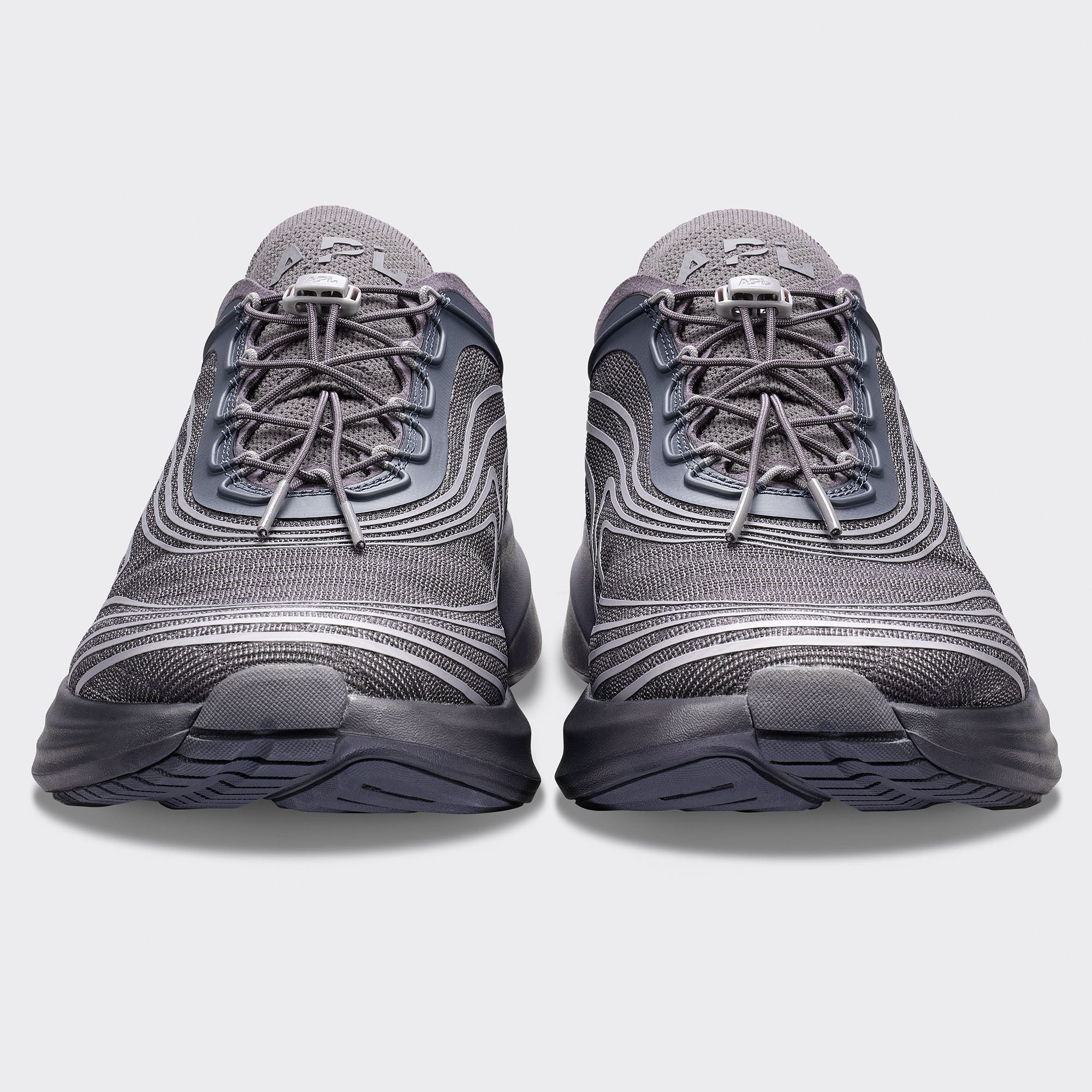 Men's Veil Iron / Shark view 4
