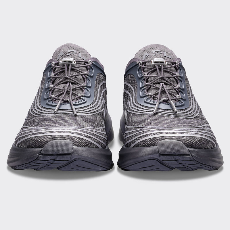 Men's Veil Iron / Shark view 4
