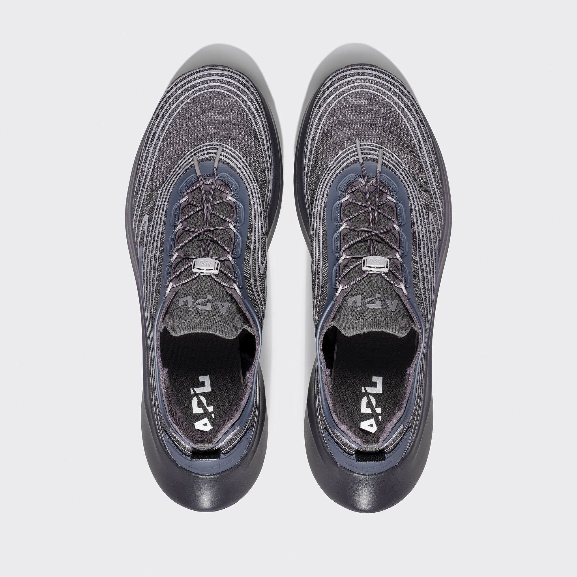 Women's Veil Iron / Shark view 5