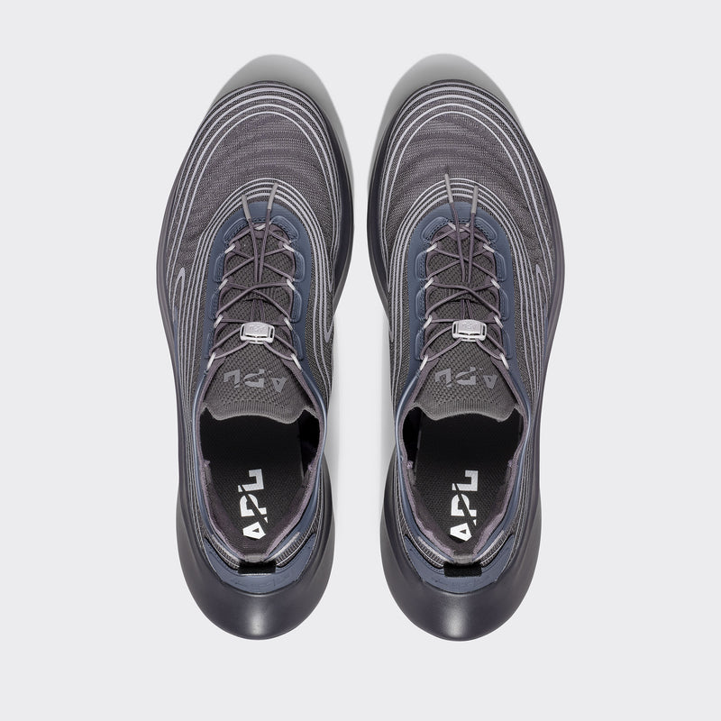 Men's Veil Iron / Shark view 5