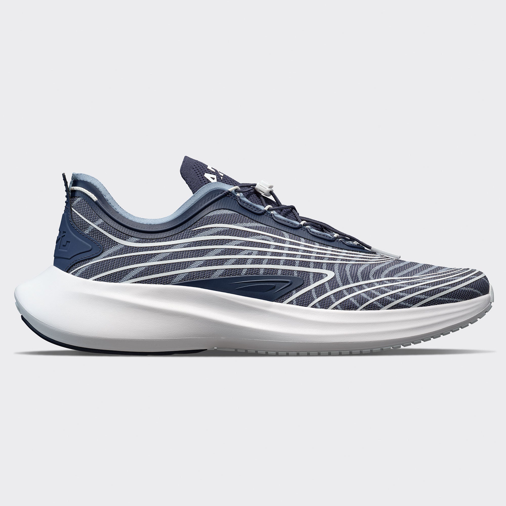 Women's Veil Navy / Heritage Blue / Freeze view 1