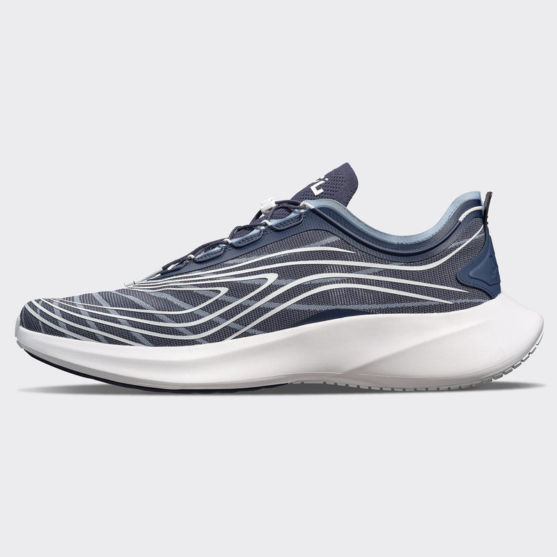 Women's Veil Navy / Heritage Blue / Freeze view 2