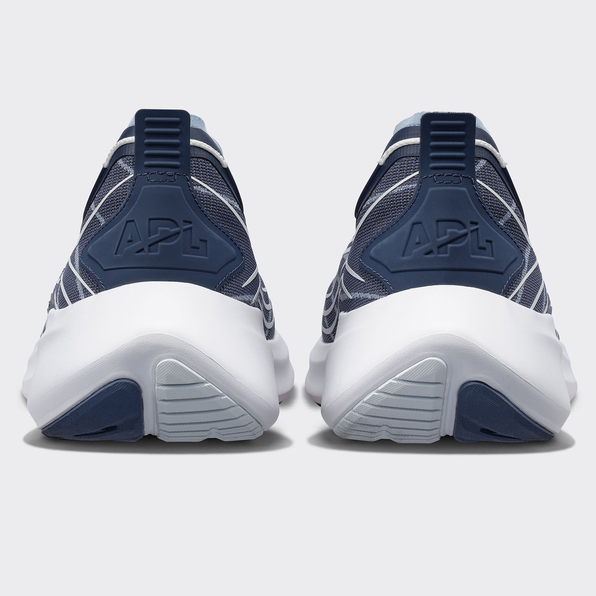 Women's Veil Navy / Heritage Blue / Freeze view 3