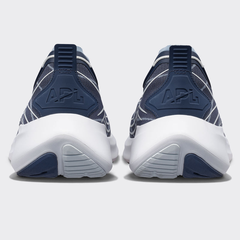 Women's Veil Navy / Heritage Blue / Freeze view 3