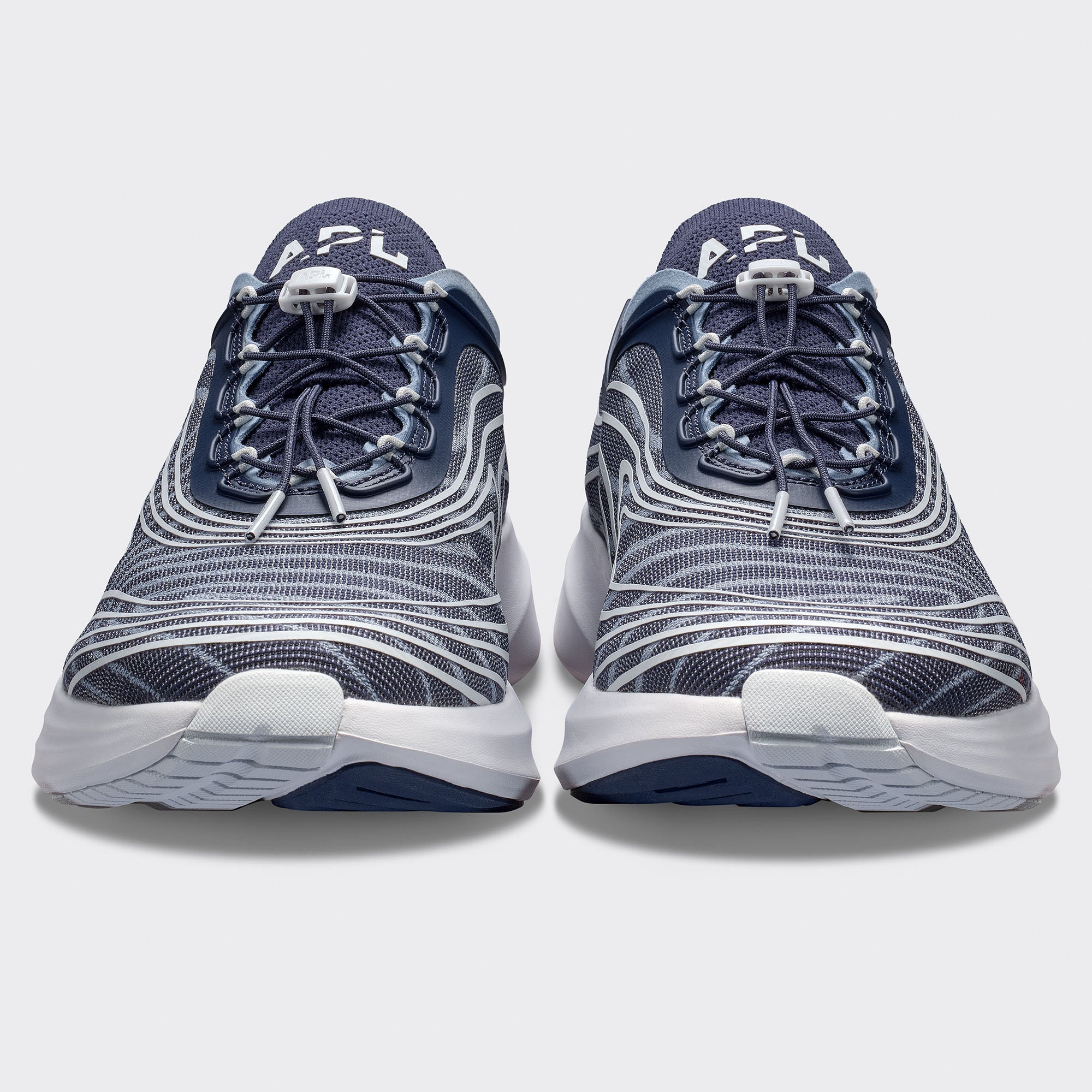 Women's Veil Navy / Heritage Blue / Freeze view 4