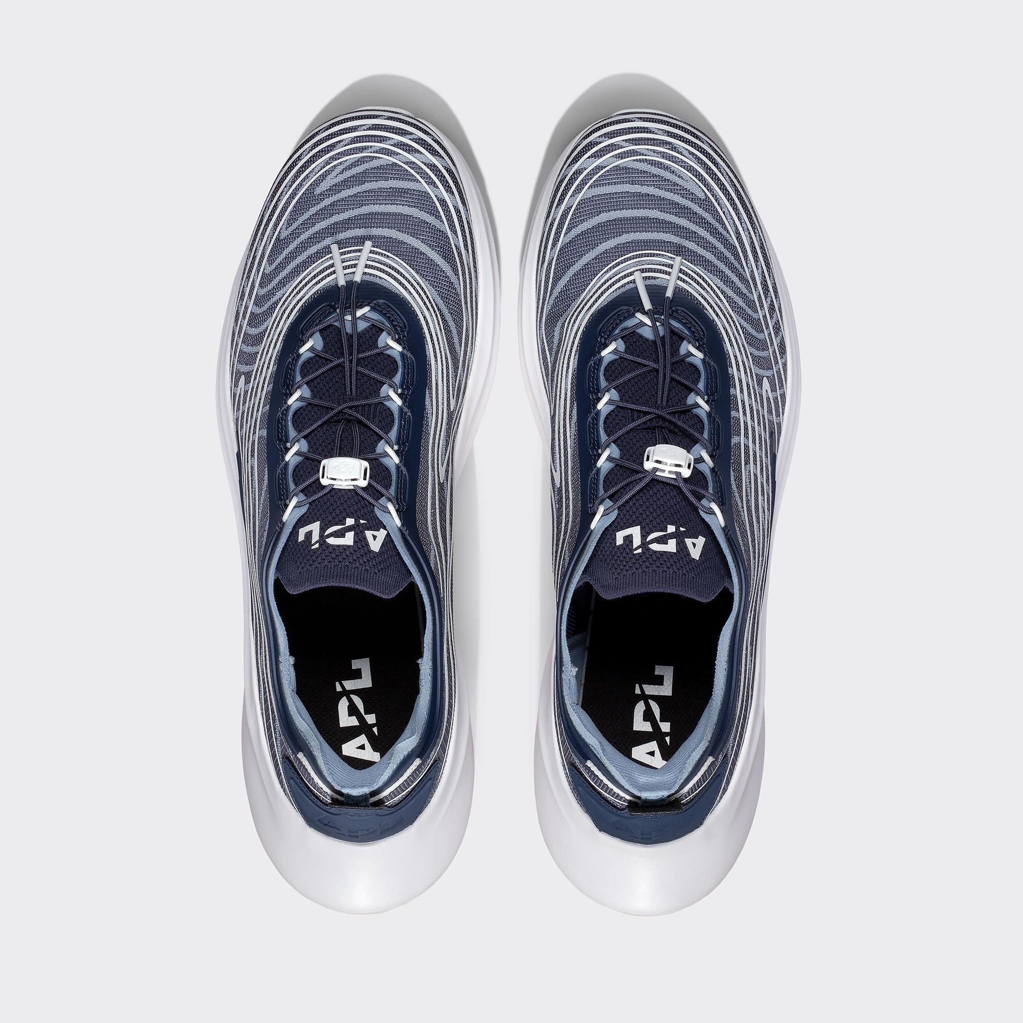 Women's Veil Navy / Heritage Blue / Freeze view 5