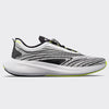 Men's APL Veil White / Black / Energy