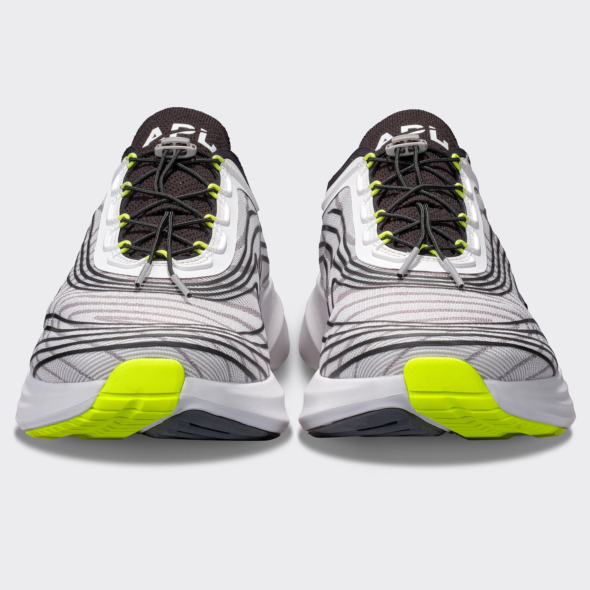 Women's Veil White / Black / Energy view 4