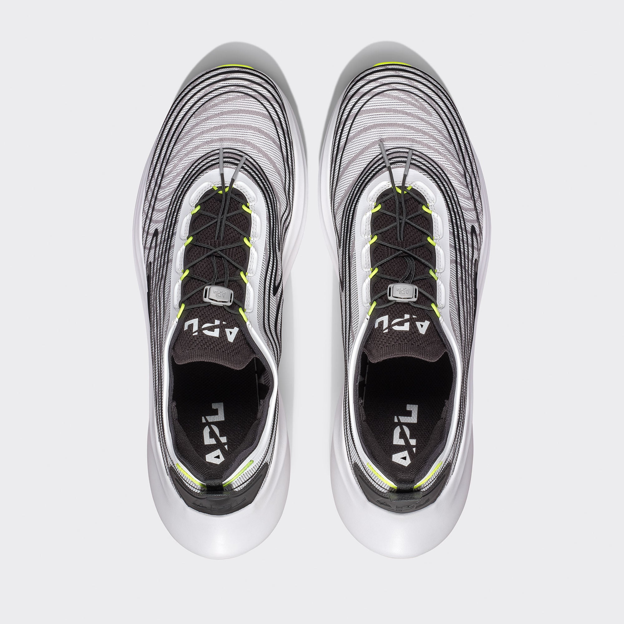 Women's Veil White / Black / Energy view 5