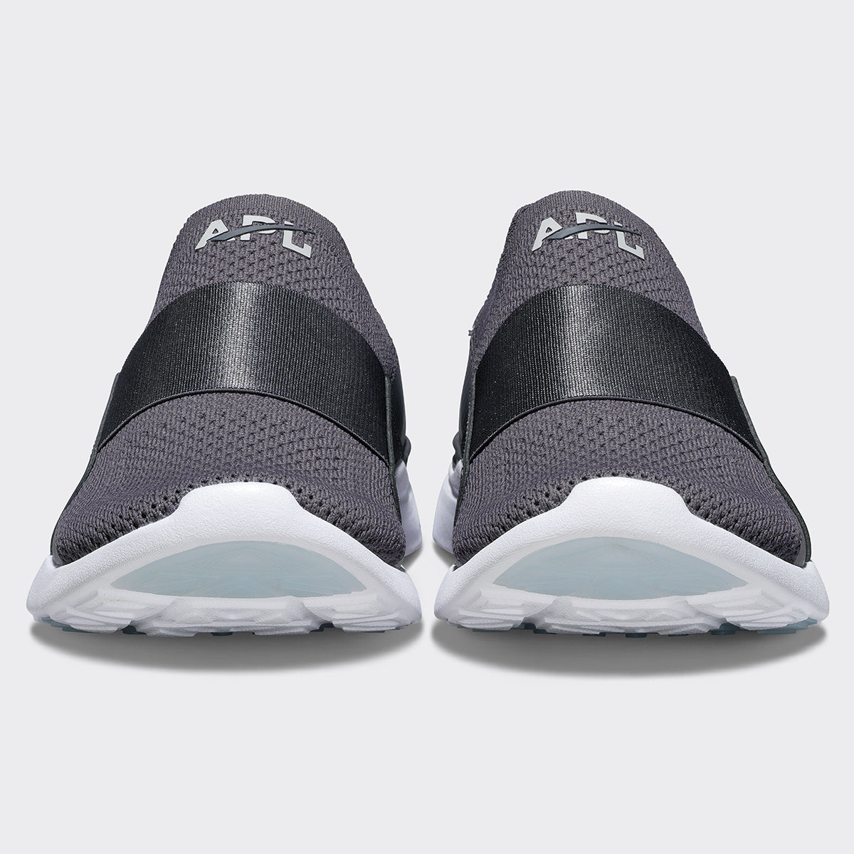 Women&#39;s TechLoom Bliss Iron / White view 4